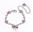 Bloom Bracelet Collection