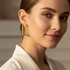GABBY Hoop Earrings 