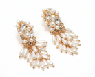 Jennifer Pearl Earrings
