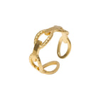 Maira Ring | Adjustable Dainty Ring