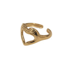 Niya Ring | Adjustable Dainty Ring