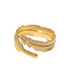 Penelope Ring | Adjustable Dainty Ring