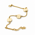 Sabr Tawakkul Shukr Bracelet | Patience Trust Gratitude