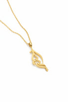 Sister Necklace - Zoha Los Angeles