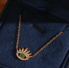 YUSRA Necklace - Zoha Los Angeles