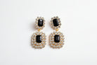 ANNA Earrings - Zoha Los Angeles