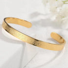 Ayatul Kursi Cuff - Zoha Los Angeles