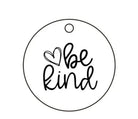 Inspire Me Necklace | Engraved Message Necklace