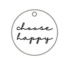 Inspire Me Necklace | Engraved Message Necklace