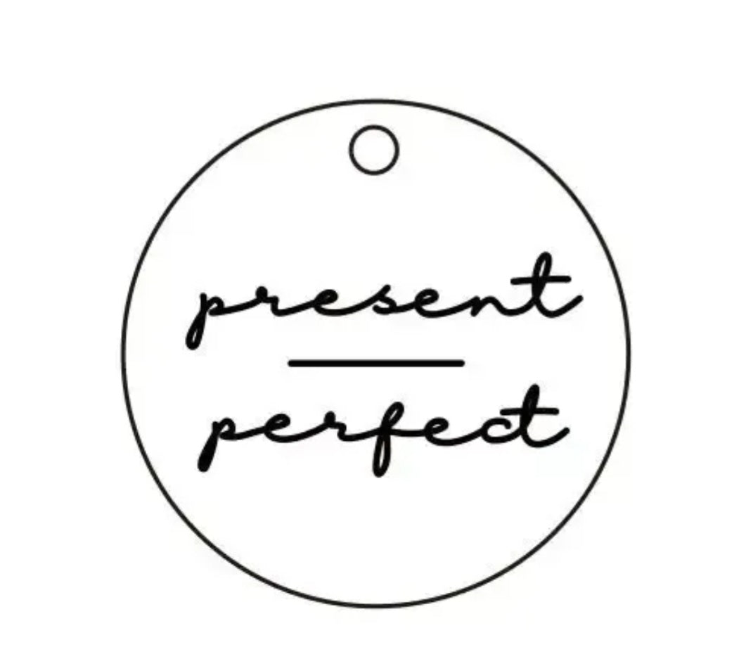 Inspire Me Necklace | Engraved Message Necklace