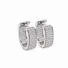 Elysian Pavé Hoops - Zoha Los Angeles