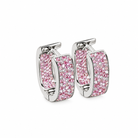 Elysian Pavé Hoops - Zoha Los Angeles